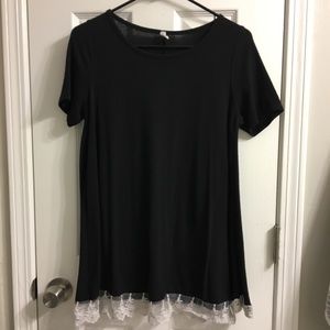 Pinkblush Maternity Shirt